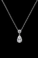 Collana Ultima Edizione Donna in Argento CAO3449